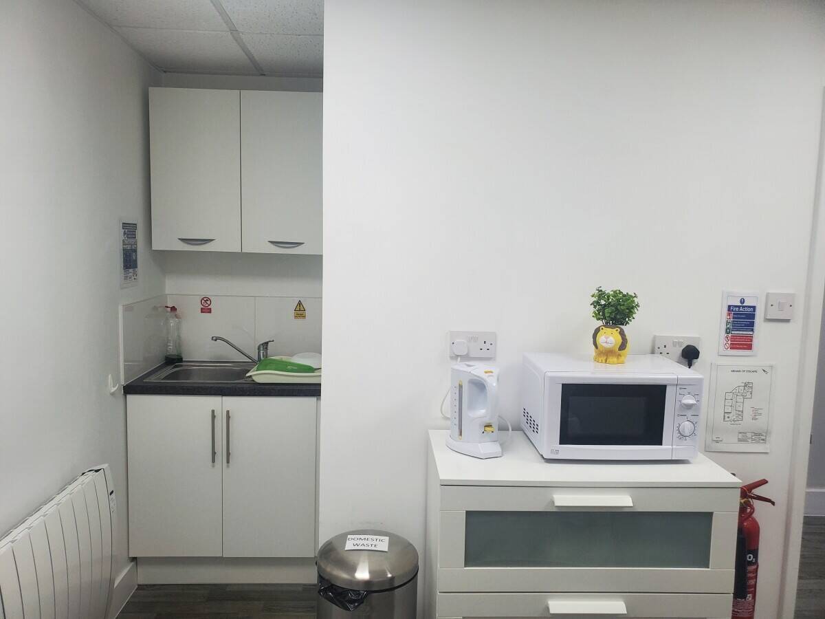 Private Medical Clinic
