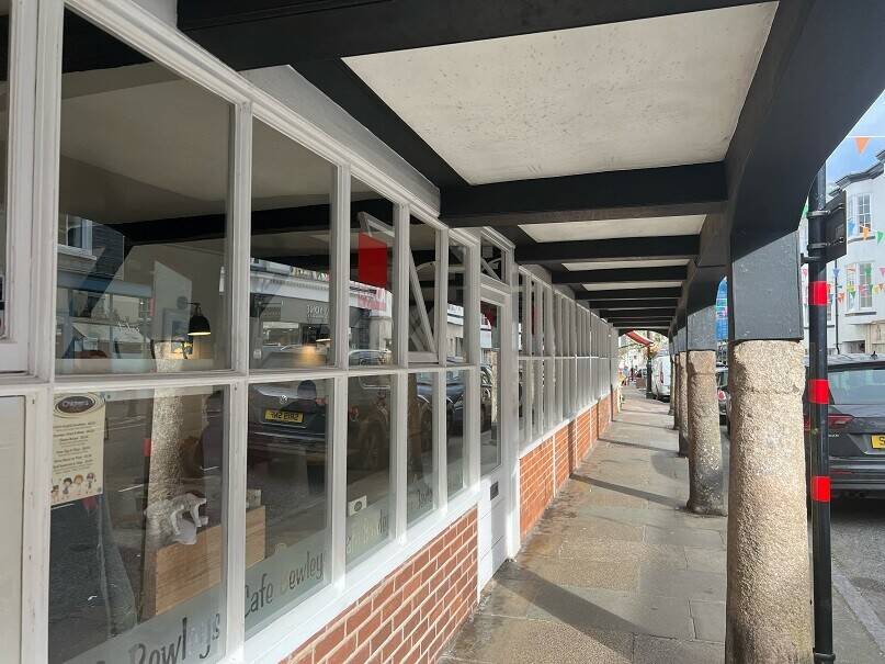 Profitable Daytime Cafe, Restaurant & Coffee Shop In Kingsbridge, Devon Photo 10