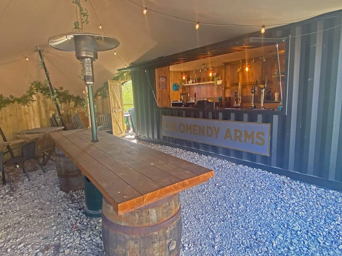FLINTSHIRE - WET LED VILLAGE PUB WITH PLANNING PERMISSION Photo 10