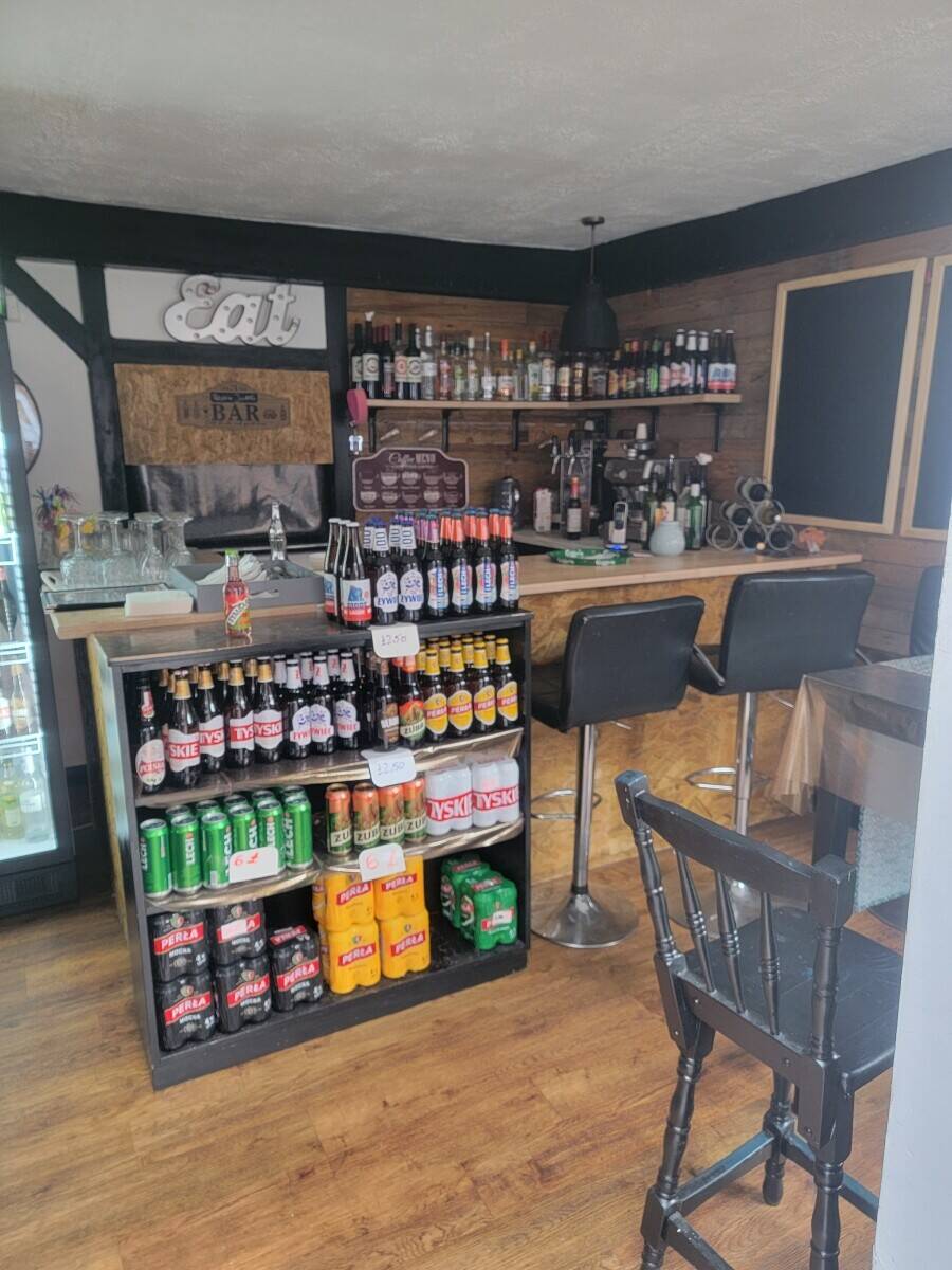 Polish restaurant Polskie Jadlo