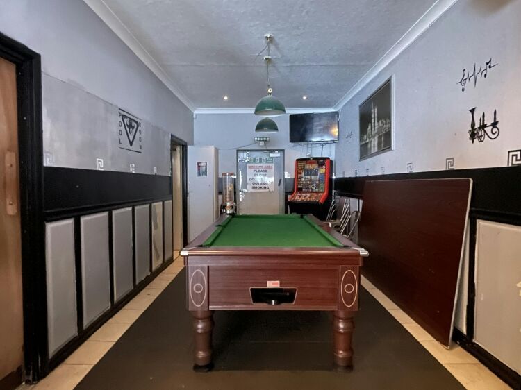 Freehod Public House In Motherwell Photo 10