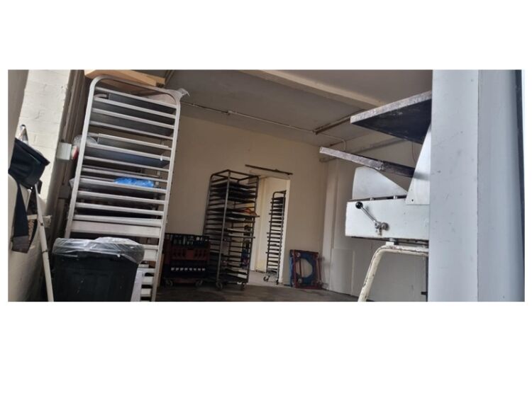 Profitable Bakery For Sale Photo 10