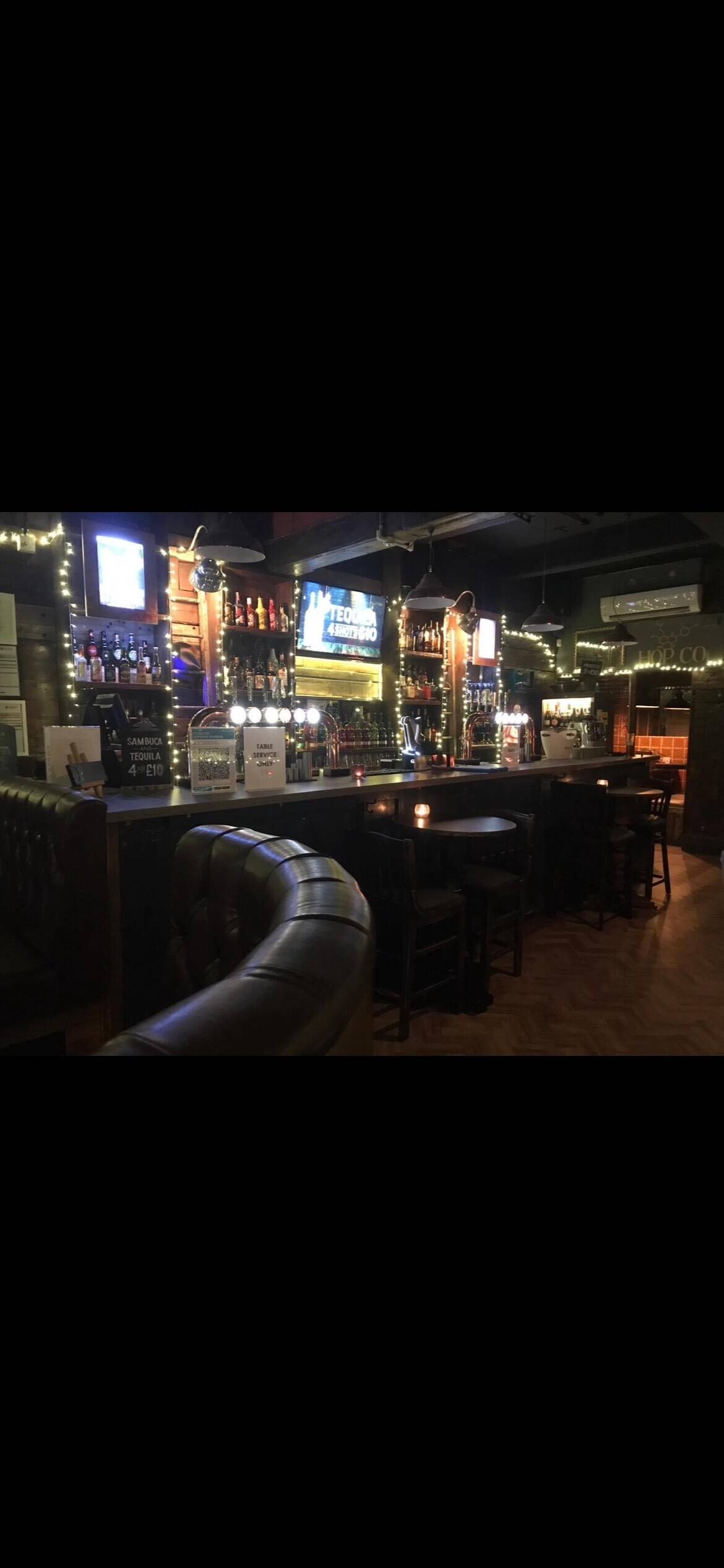 Bar for sale in Warrington Photo 10