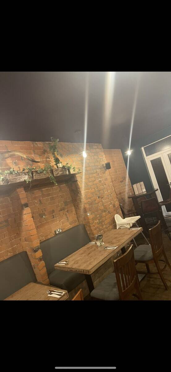 Bistro for sale.  Lane ends Preston  Photo 10