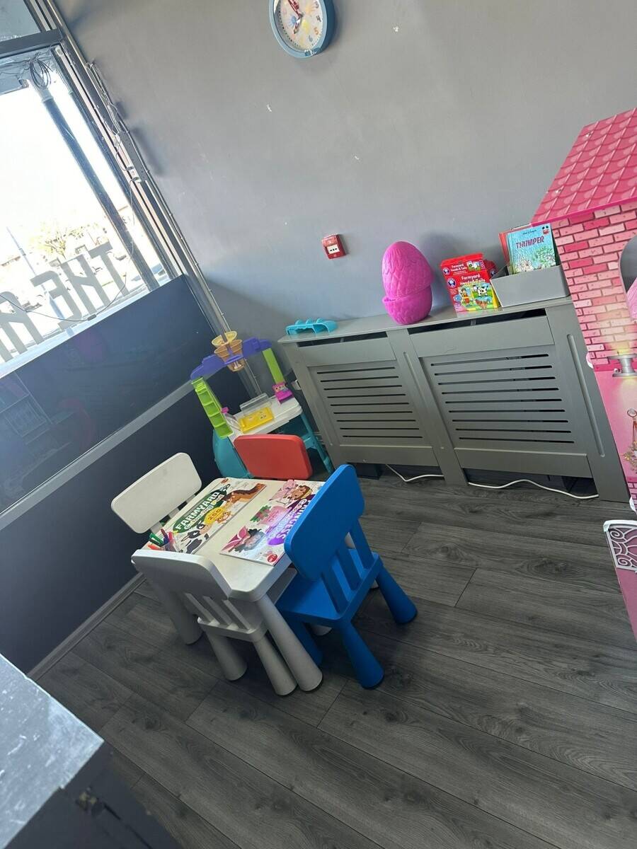 Cafe for sale in prime location Photo 10