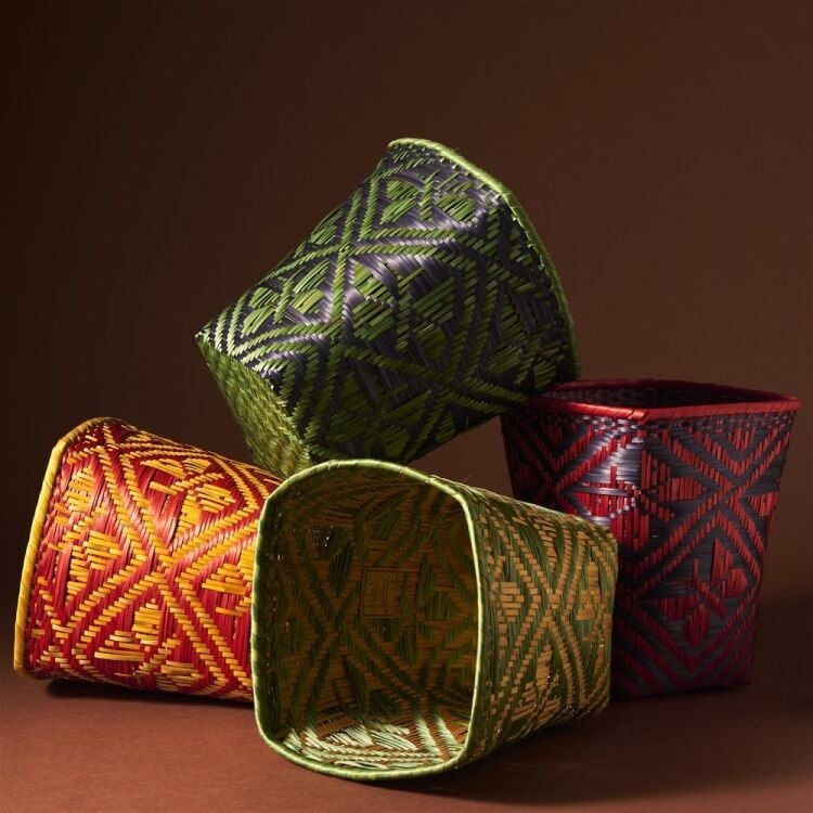 E-COMMERCE RETAILER OF HANDCRAFTED COLOMBIAN HOMEWARE AND ACCESSORIES