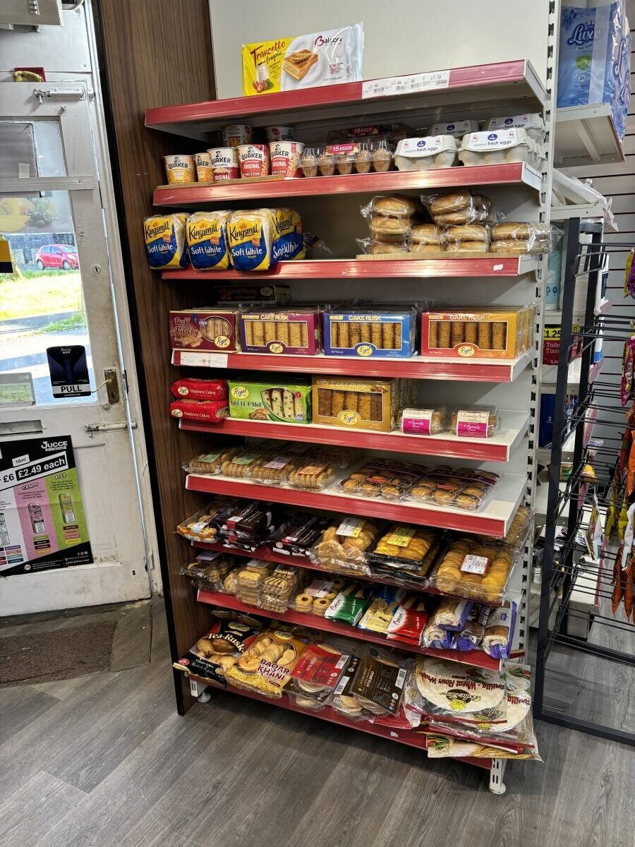 Convenience store for sale Photo 10