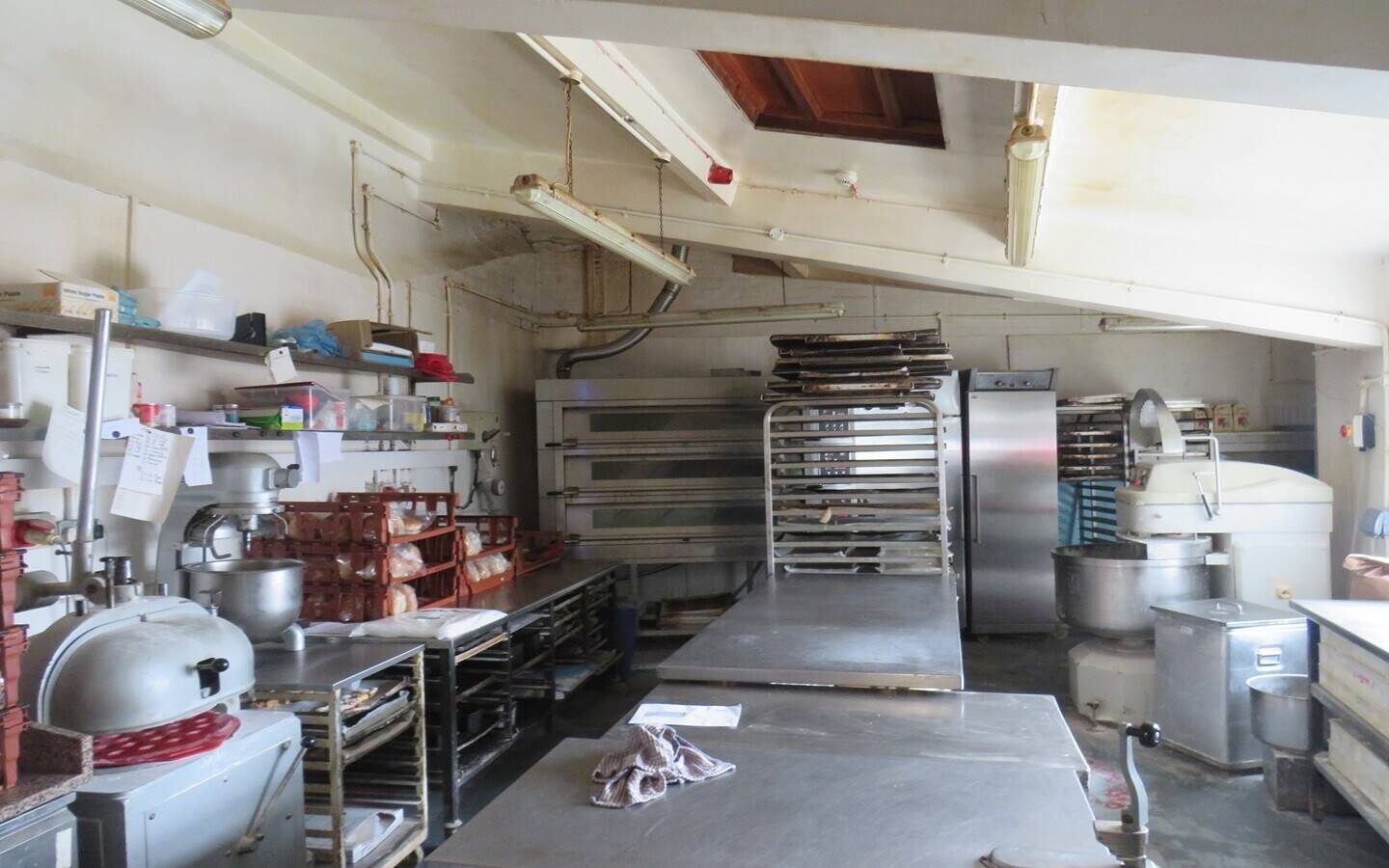 Well-known Sandwich Takeaway Business, in the heart of Ilkley Photo 10