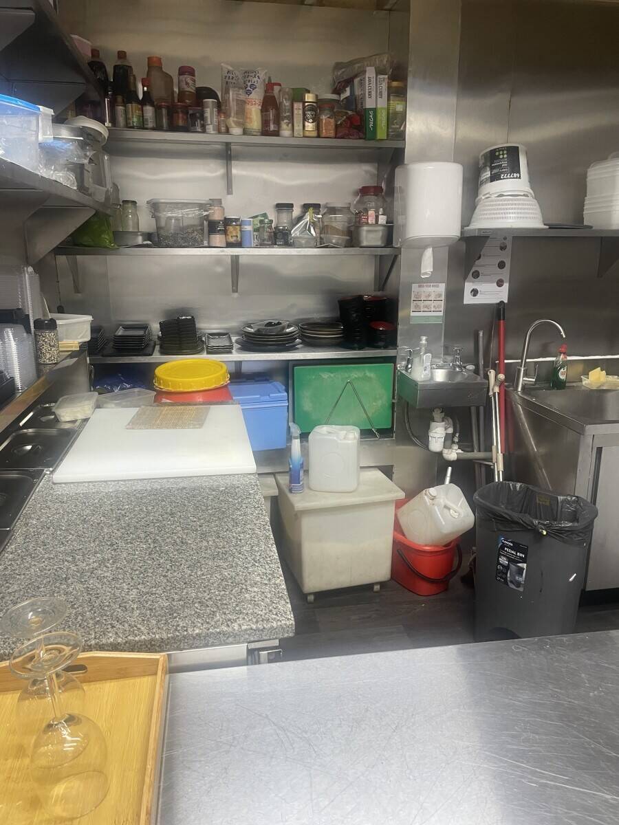 Japanese restaurant Photo 10