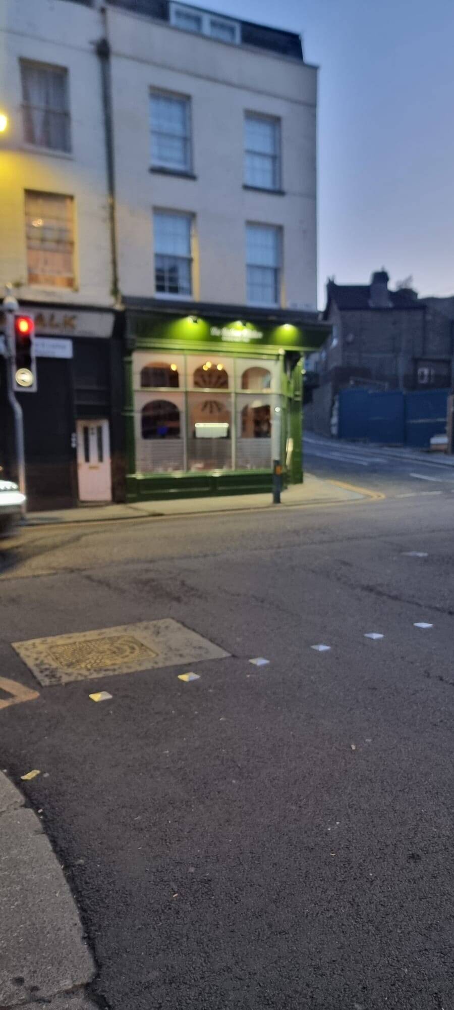 Italian Bistro  is available to rent Photo 10