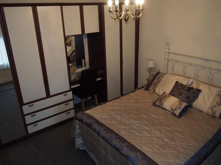 Retail For Sale in Wetherby