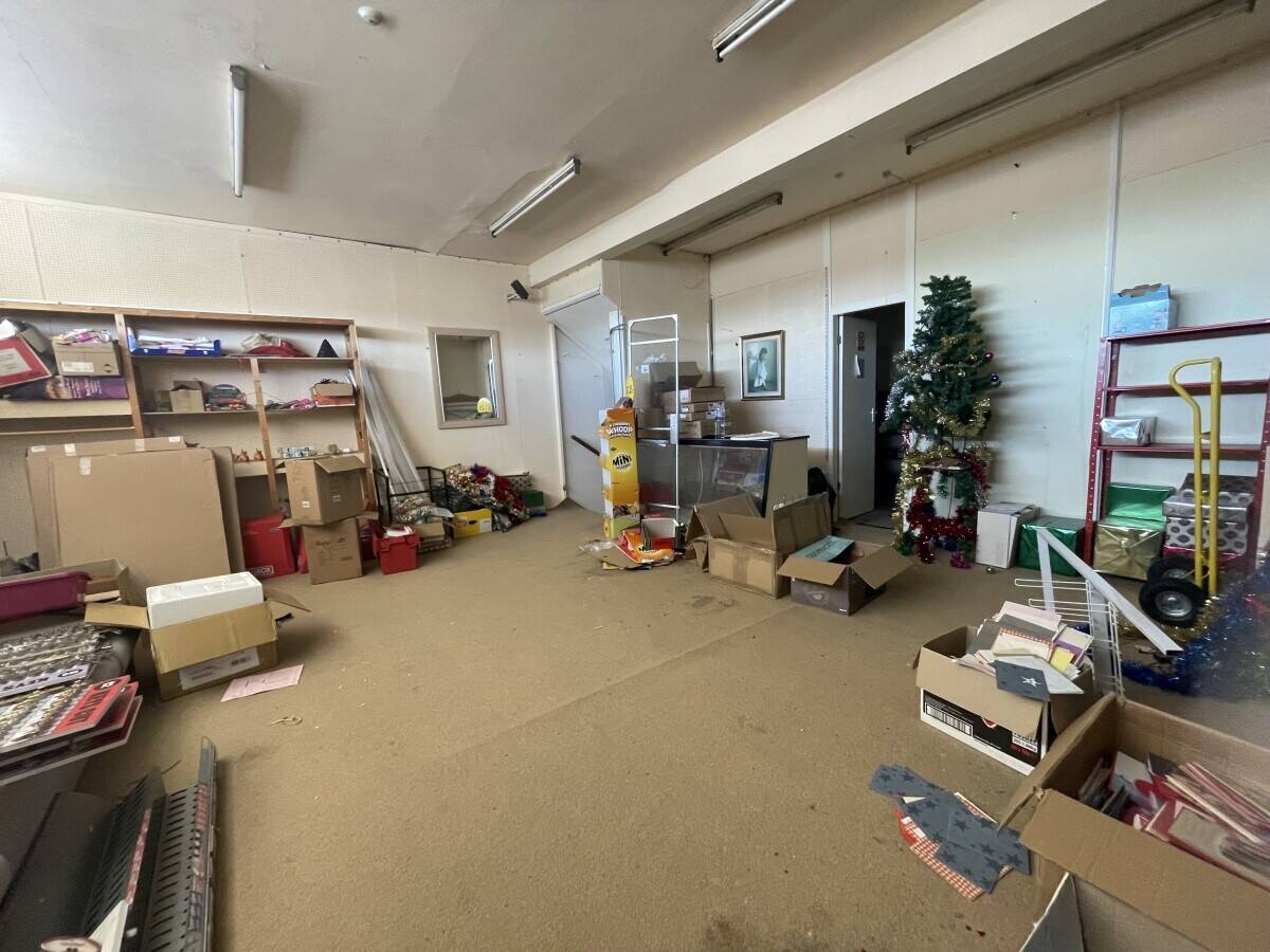 Post Office and Newsagent 2 Storey Freehold or Leasehold Premises in Sunderland Price Reduced