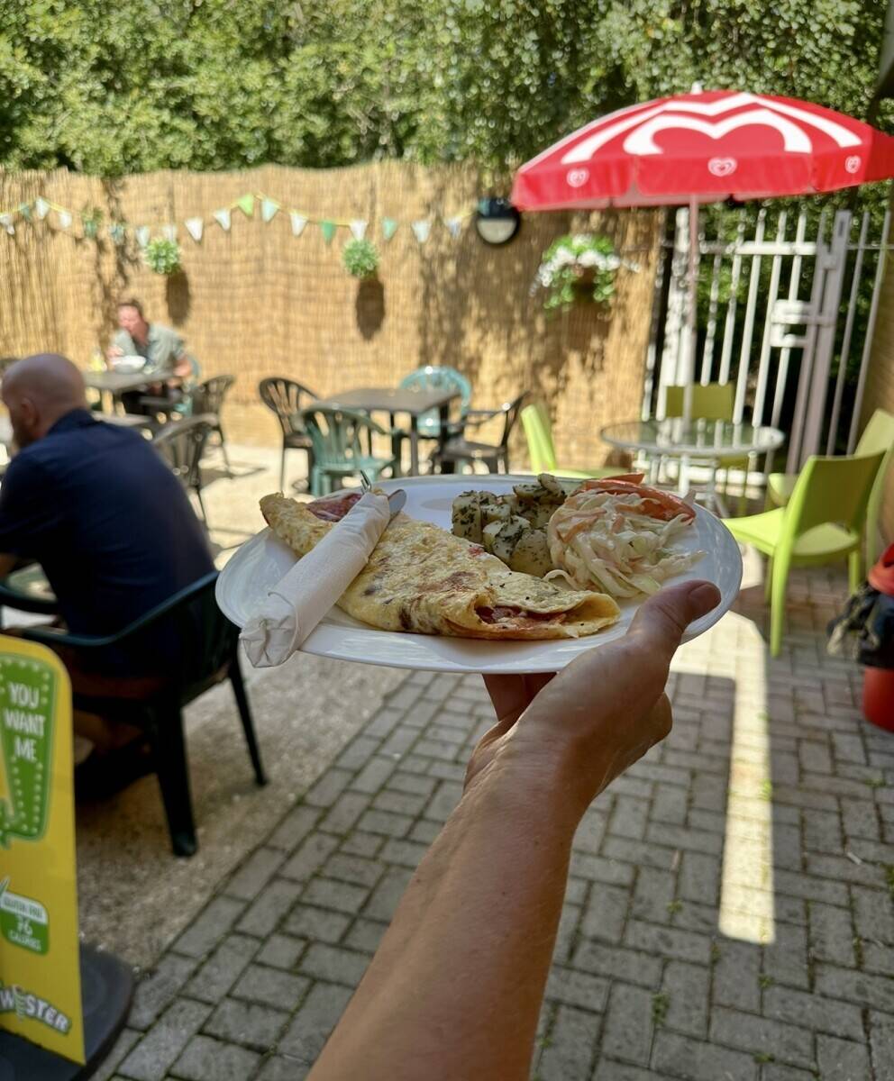 Unique Catering Business with Licensed Cafe in Bournemouth, Dorset