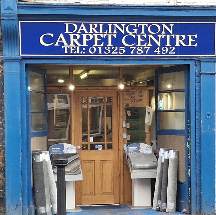 Prosperous Carpet And Flooring Business In Darlington Photo 10
