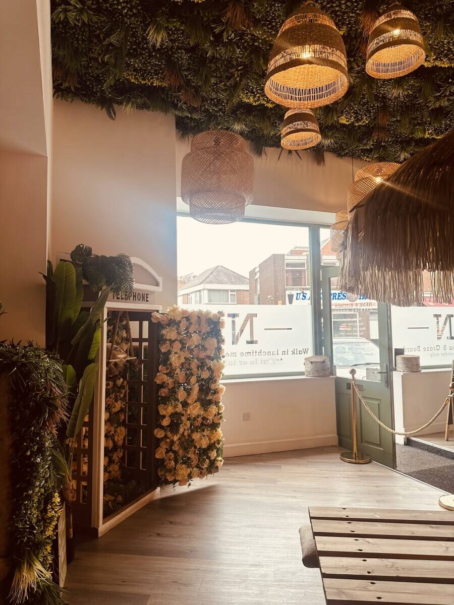 Bar & Bistro for sale in Ilkeston