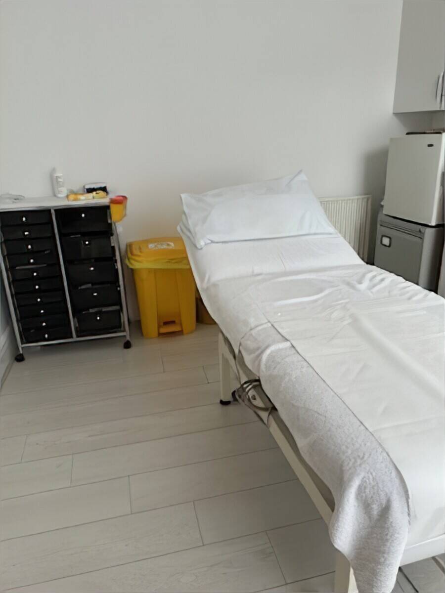 Laser and Aesthetic Clinic for sale in East Yorkshire Photo 10