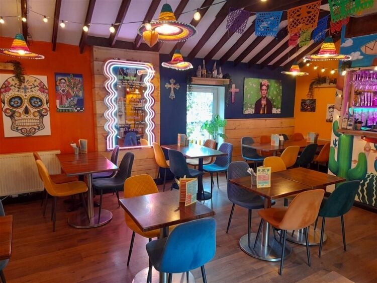 Restaurants For Sale in Holmfirth Photo 10
