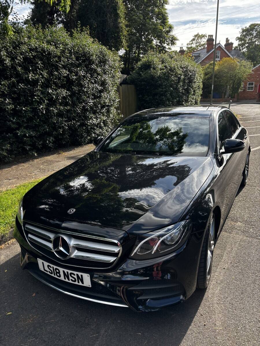 Chauffeur Business in Tunbridge Wells kent