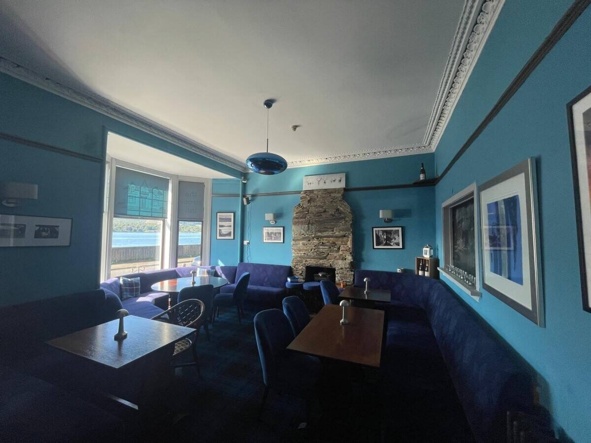Charming village Pub on a prominent water-side plot - For Sale