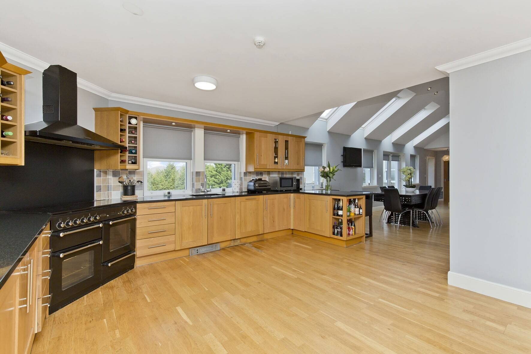 An outstanding luxury self-catering business with sumptuous owners/managers accommodation (ref 1691) Photo 10