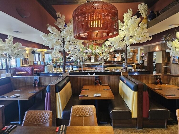 Restaurants For Sale in York