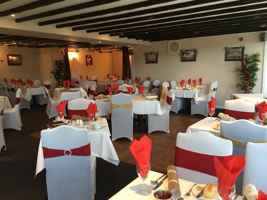 Popular Tourist Restaurant in Historic Burgh Photo 10