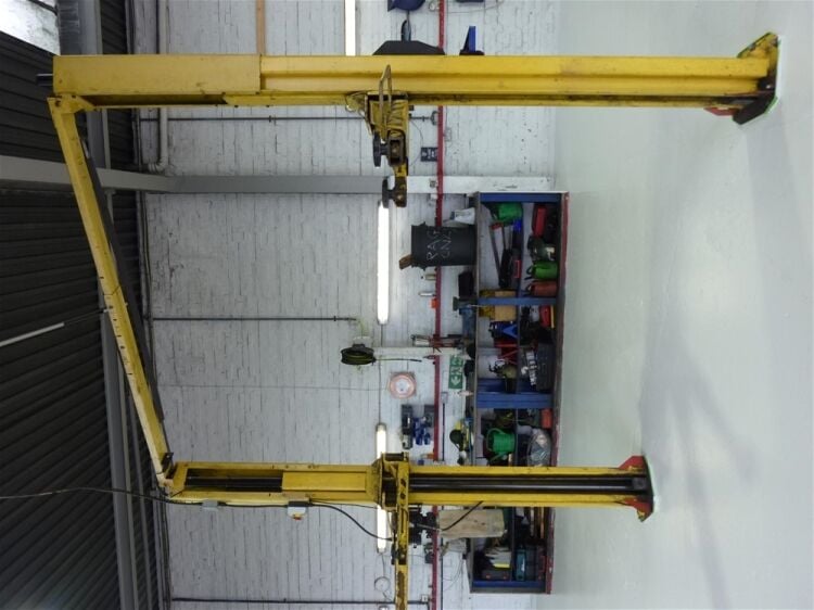AUTOMOTIVE MOT, SERVICE, AND MAINTENANCE CENTRE Photo 10