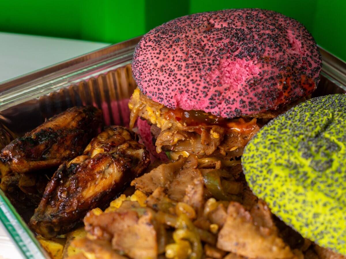 Own the Taste of Castleford! 🍔📸 An Instagrammable Burger Joint Up for Grabs – Your Chance to Flip the Dream! Photo 10