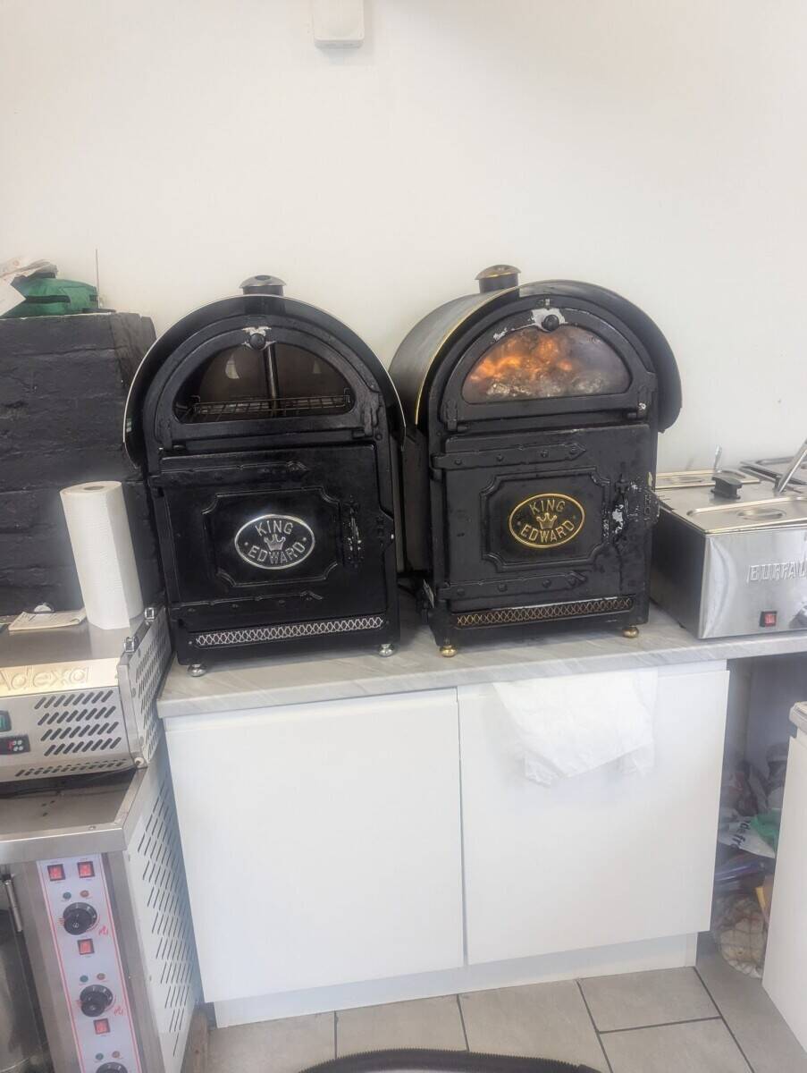 Takeaway Business, Full Kitchen, Ancillaries, Ltd Company, Fixtures & Fittings