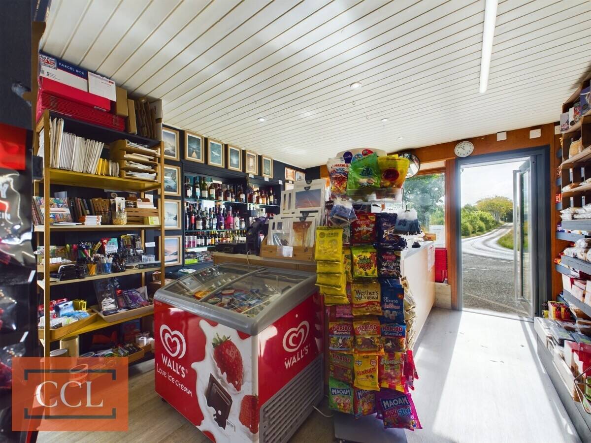 Established Store & Post Office in Duffus Photo 10