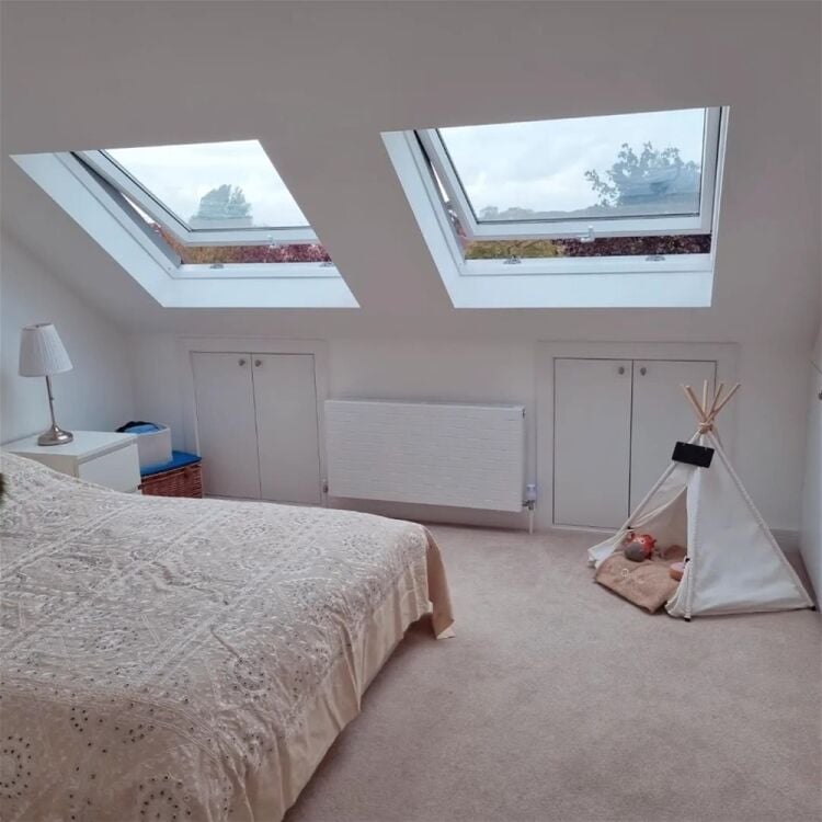 PROVIDER OF END-TO-END LOFT CONVERSION SERVICES