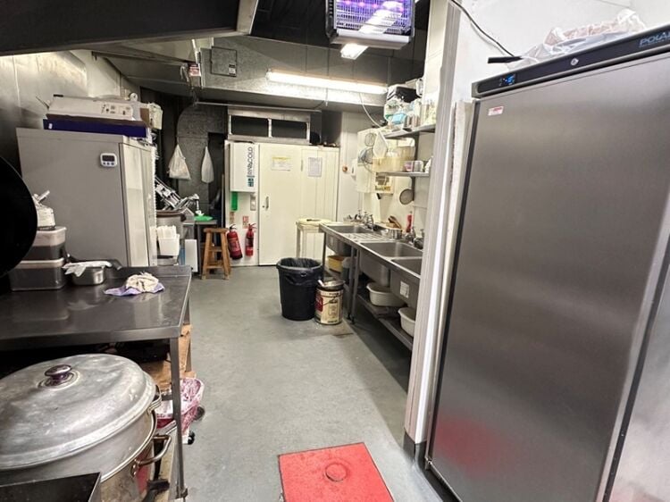 Profitable and Established Restaurant For Sale Photo 10