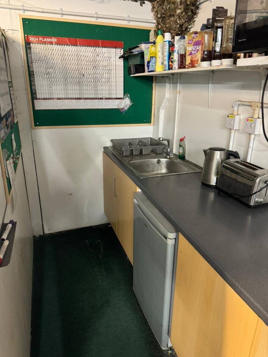 Fishing Tackle & Bait Shop / Angling Centre – Kent Photo 10