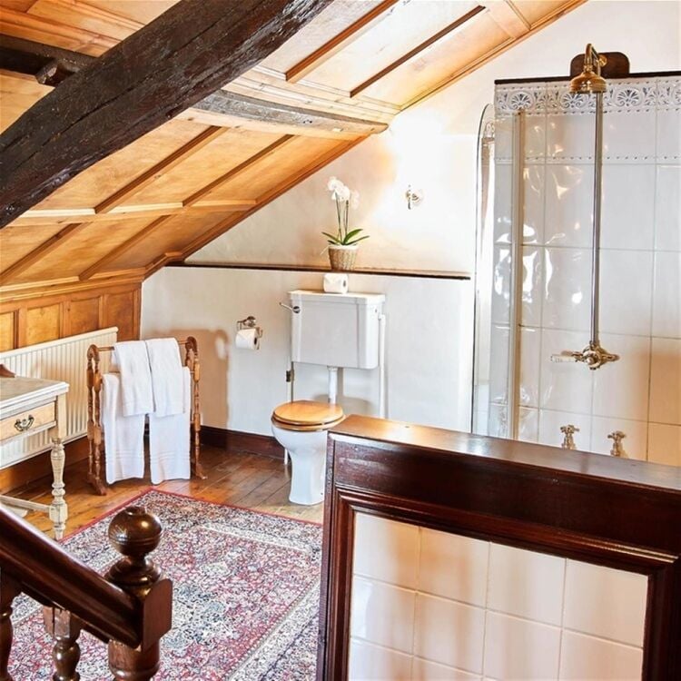 FIVE-STAR HOTEL AND MICHELIN STARRED RESTAURANT Photo 10