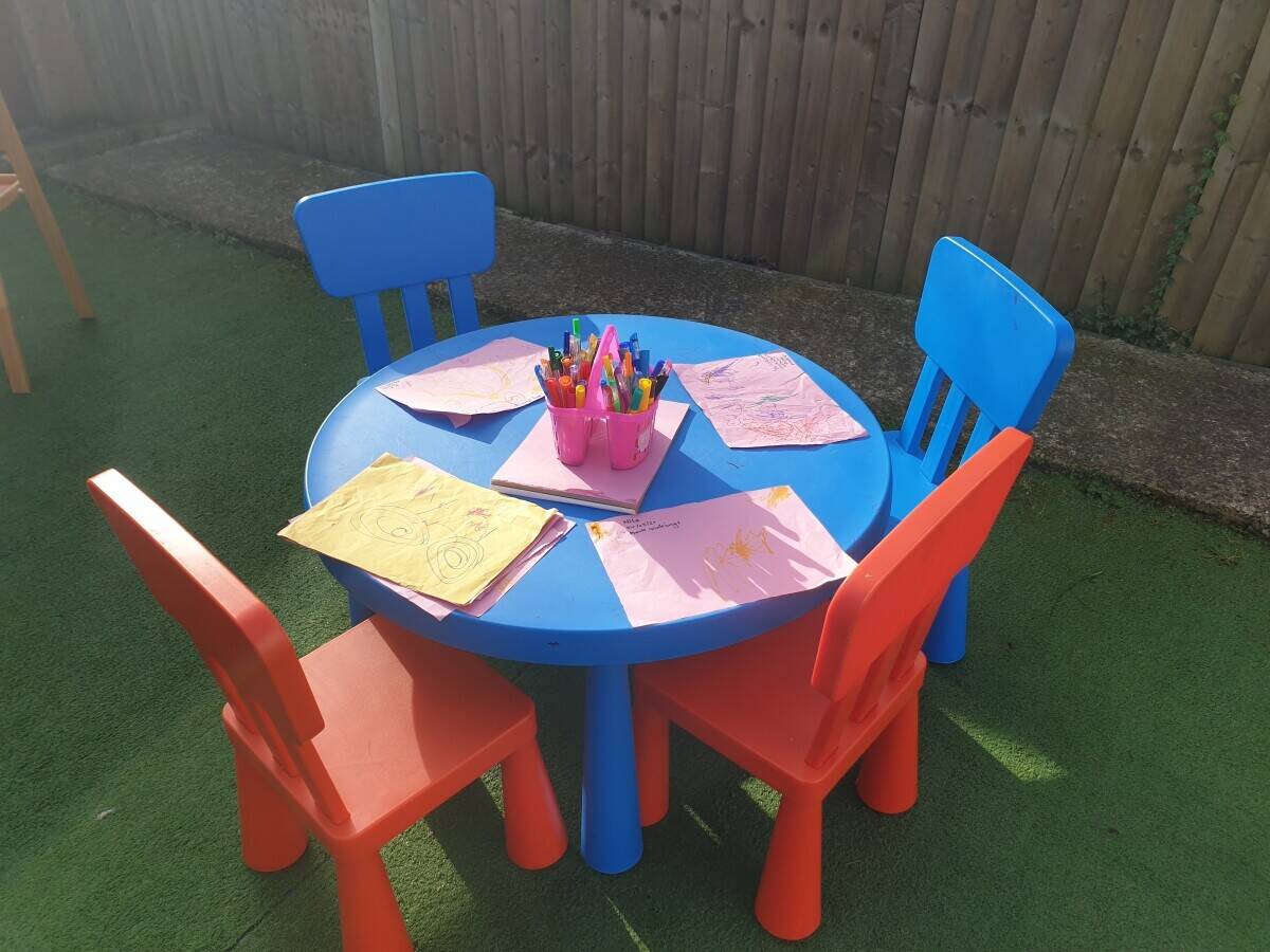 Day Nursery for Sale in Northolt London