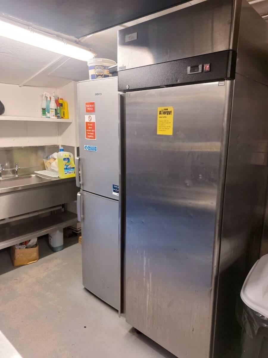Takeaway Business for &pound;20,000 In The Royal Town of Sutton Coldfield Photo 10