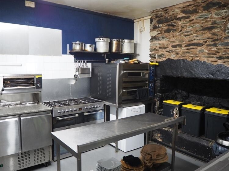 Hotels For Sale in Betws-y-Coed