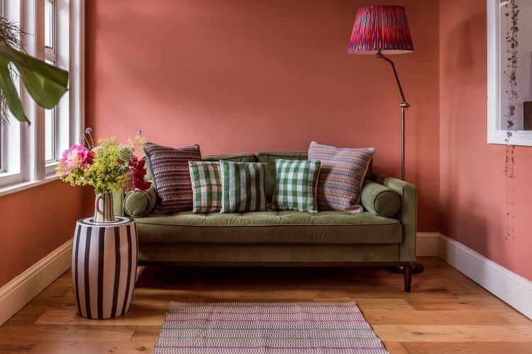 BEAUTIFUL 13 BED GUEST HOUSE with LOVELY OWNERS ACCOM, POWYS