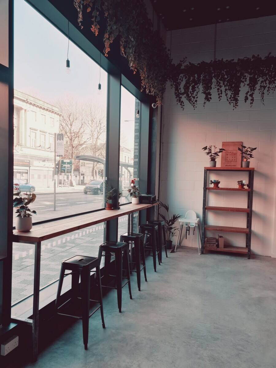 Licensed Specialty Coffee Shop, Micro Bakery and Brunch Restaurant for Sale