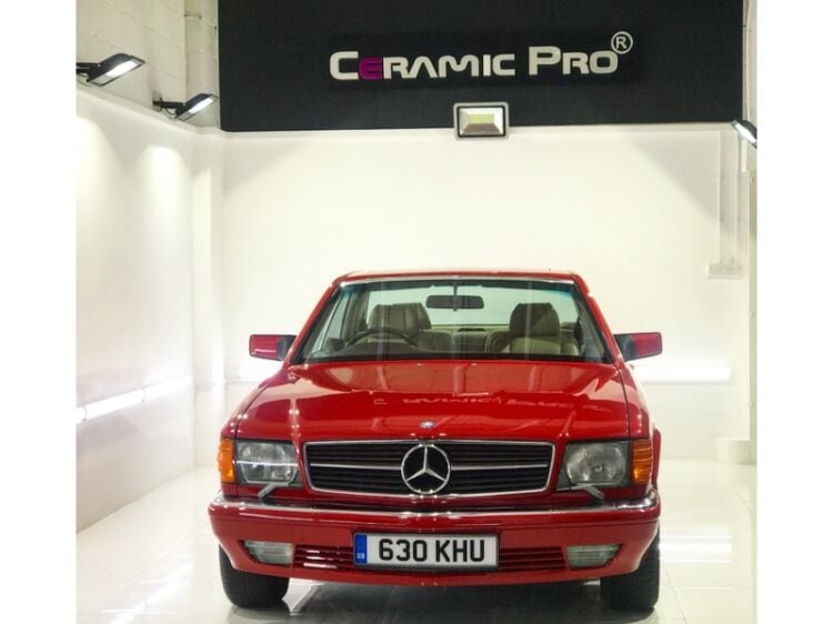 Popular & Profitable Car Detailing Business For Sale