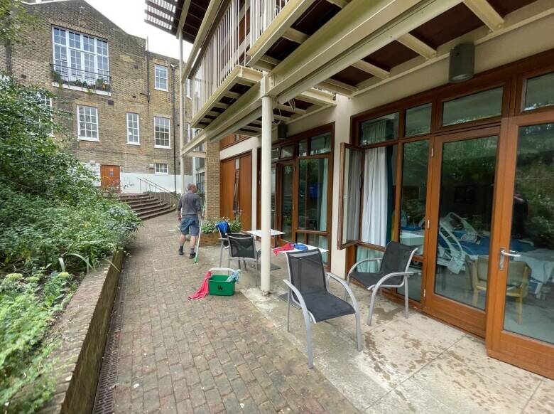 Cleaning and Window Cleaning company