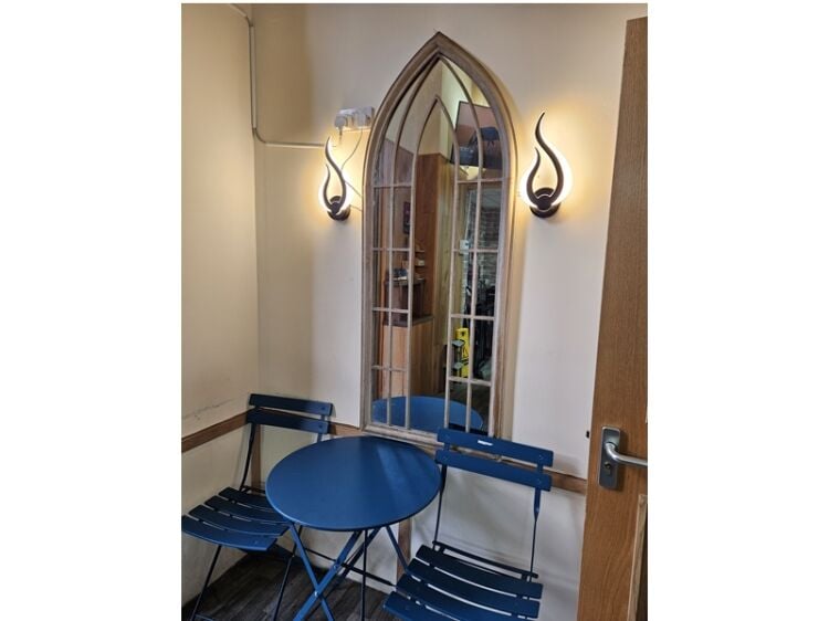 Exciting & Thriving Coffee Shop For Sale