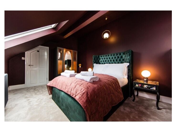 Sustainable Painting & Decorating Business For Sale