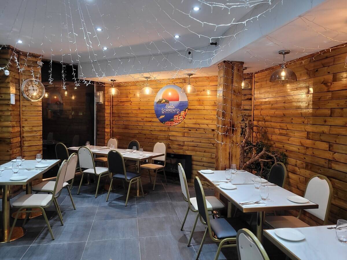 Italian restaurant and takeaway sale in Birmingham Photo 10