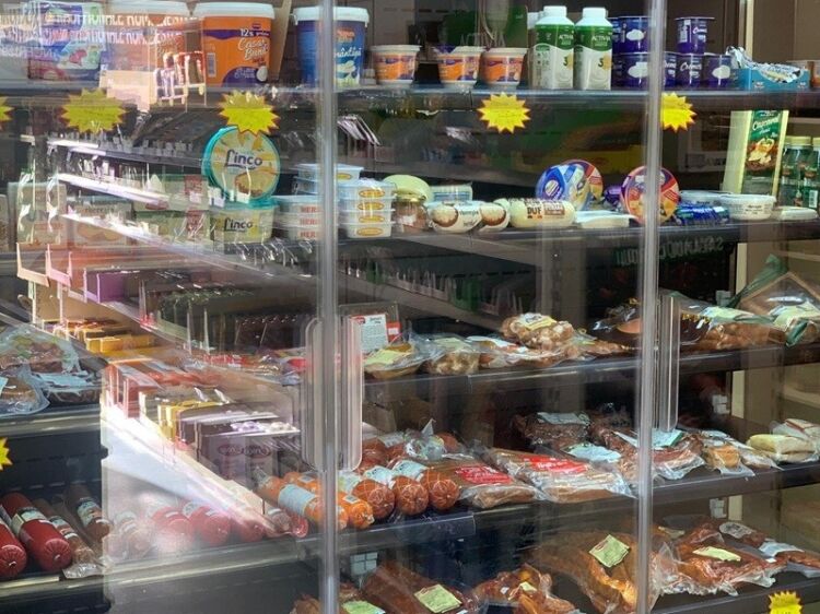 Thriving & Established Convenience Store For Sale