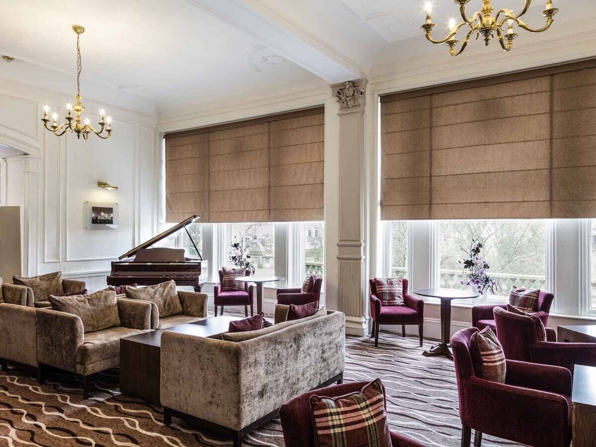 Striking Hotel in Prominent City Centre Location For Sale Photo 10