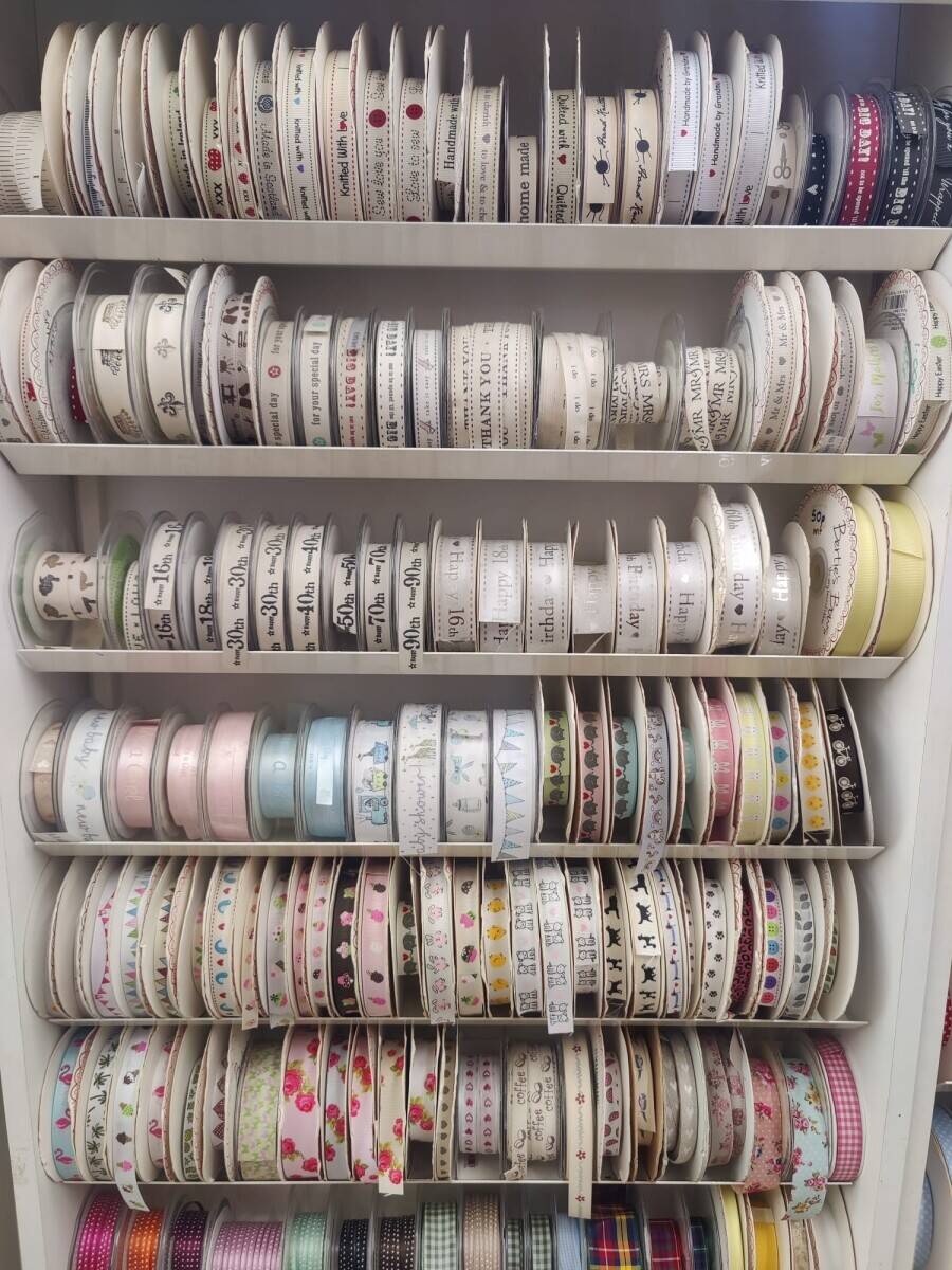 Well established haberdashery business in Bristol city centre for sale Photo 10