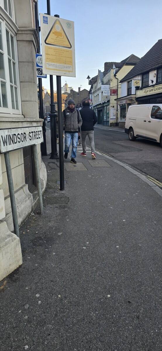 High Footfall Takeaway shop in Uxbridge for Sale Photo 10