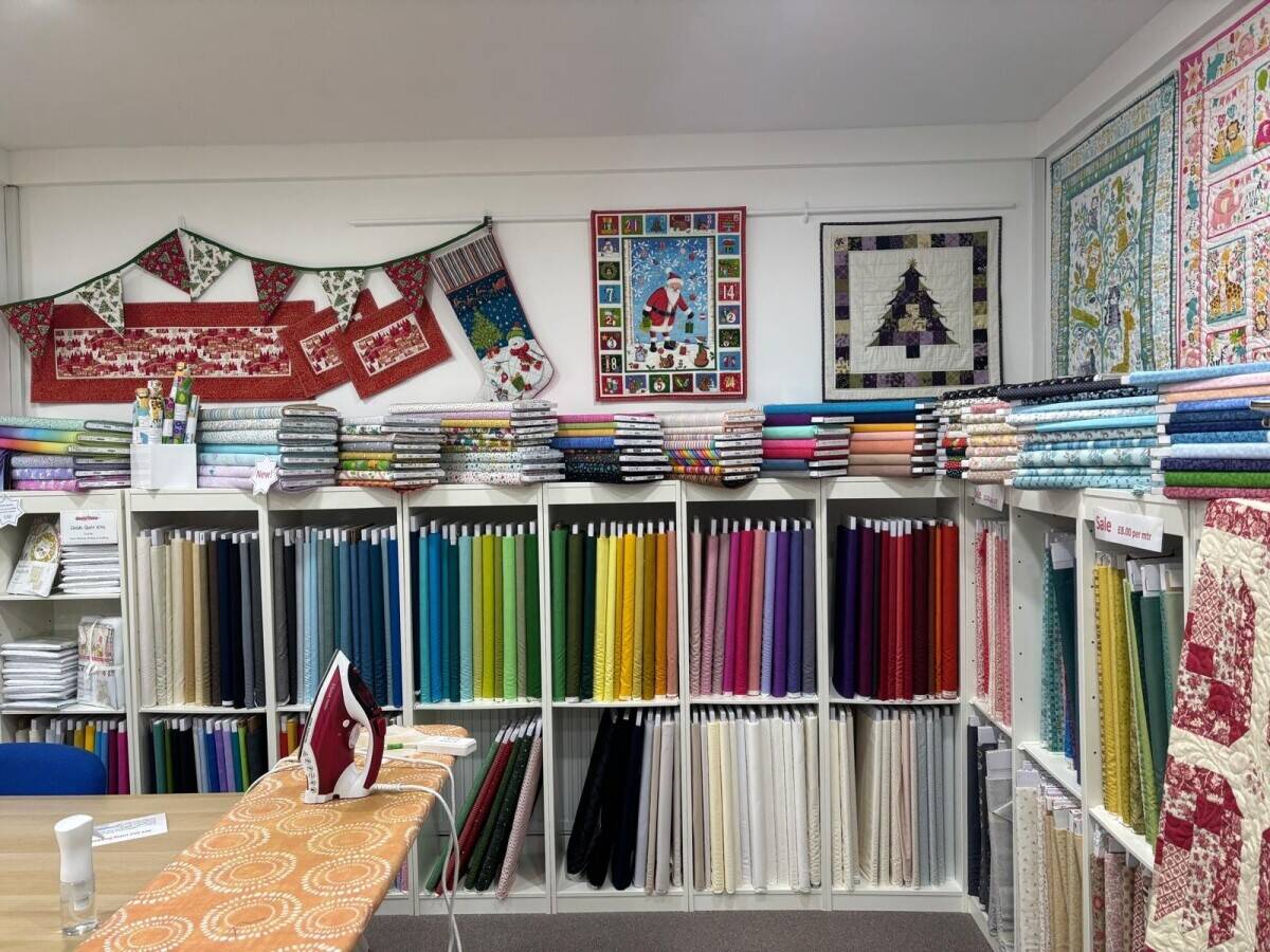 Established Sewing Workshops & Courses Business Photo 10