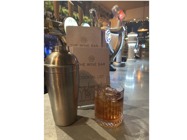 Sip, Dine & Celebrate - Thriving Wine Bar & Restaurant in Kendal!